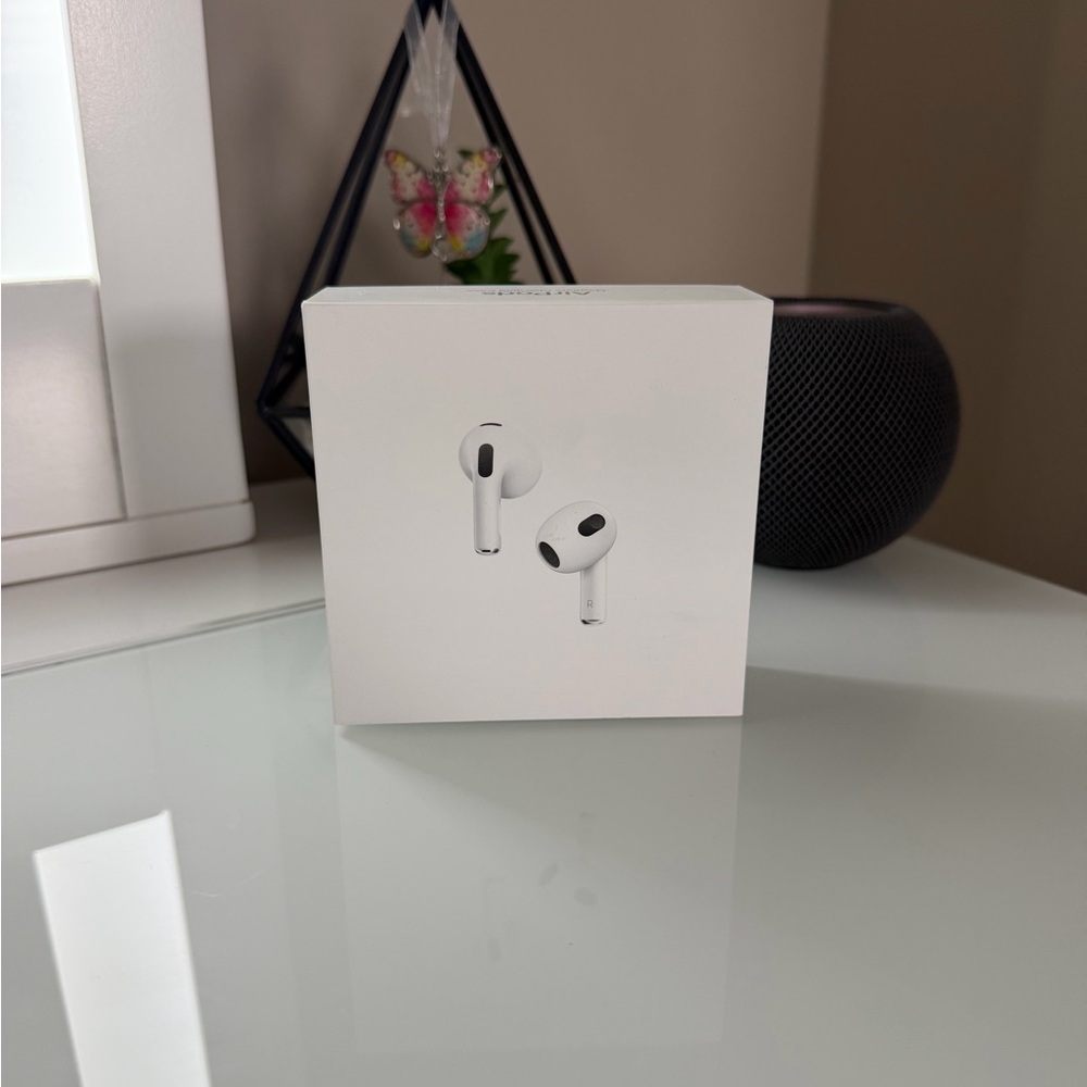 Apple Airpods 3rd gen
